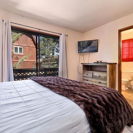Brown Bears Cabin-1091 By Big Bear Vacations Big Bear Lake Exteriör bild