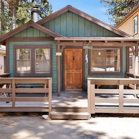 Brown Bears Cabin-1091 By Big Bear Vacations Big Bear Lake Exteriör bild