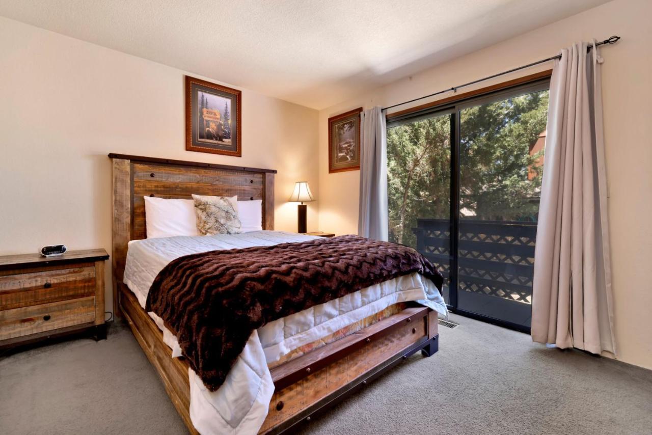Brown Bears Cabin-1091 By Big Bear Vacations Big Bear Lake Exteriör bild