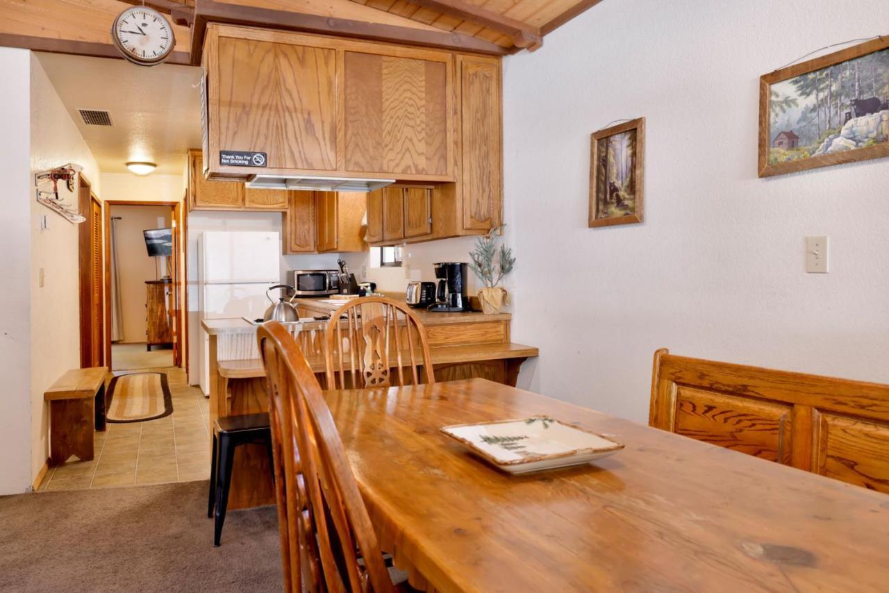 Brown Bears Cabin-1091 By Big Bear Vacations Big Bear Lake Exteriör bild