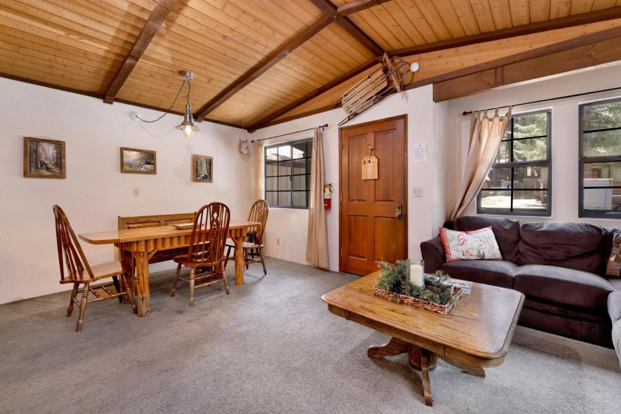 Brown Bears Cabin-1091 By Big Bear Vacations Big Bear Lake Exteriör bild